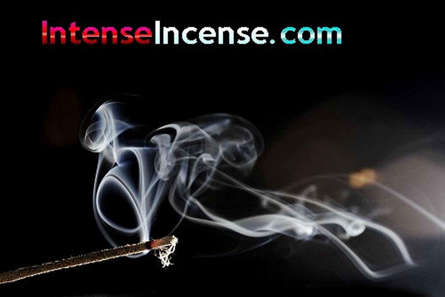 Citronella  - 19" JUMBO (Biggie) Hand Dipped Intense Incense Sticks - Choose Charcoal or Wood Punks - Made Fresh! (Copy)