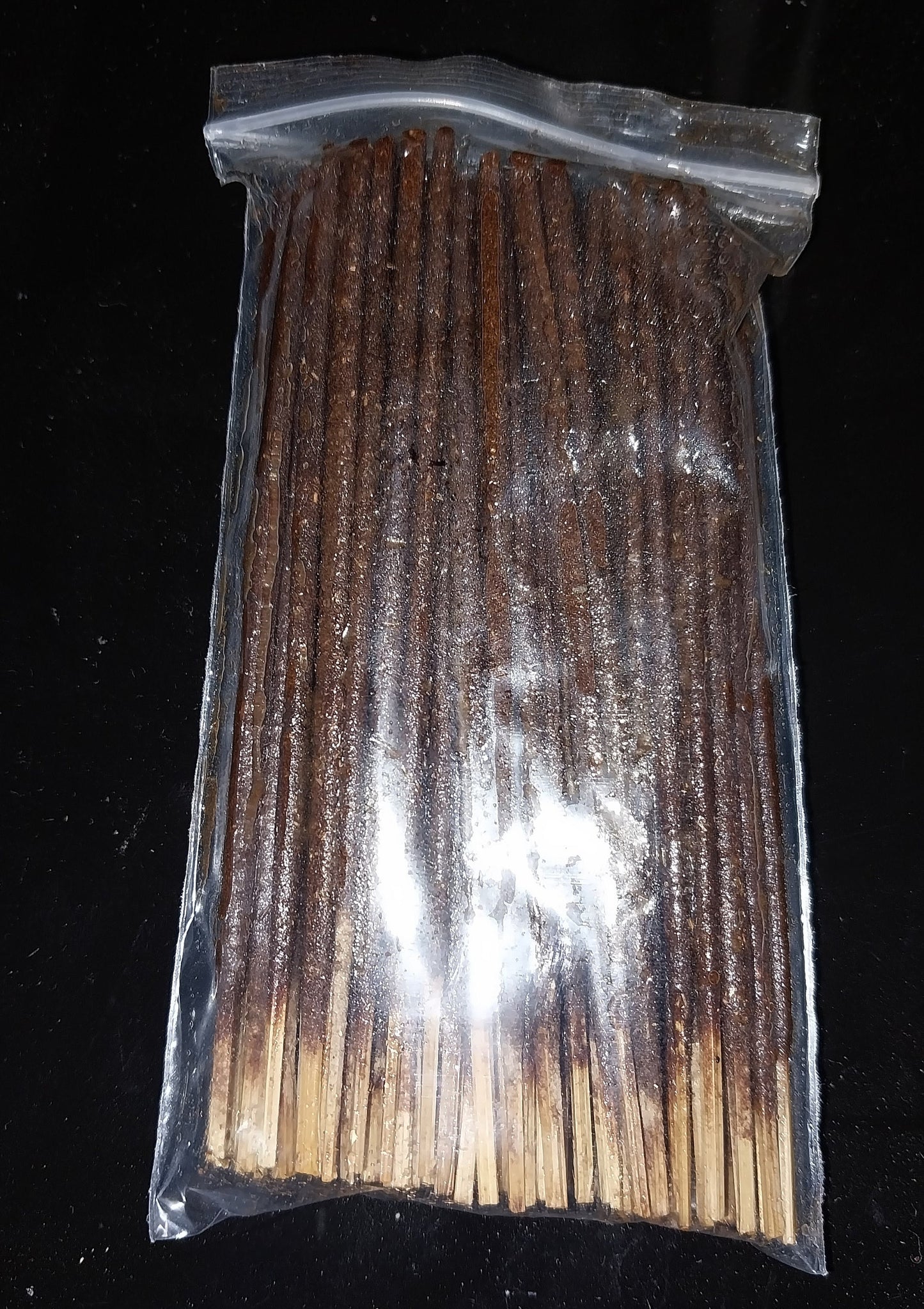 4 inch Mini (Shortie) Incense Sticks - You Choose Scent - 50, 100 or 300 sticks per pack - Made to Order